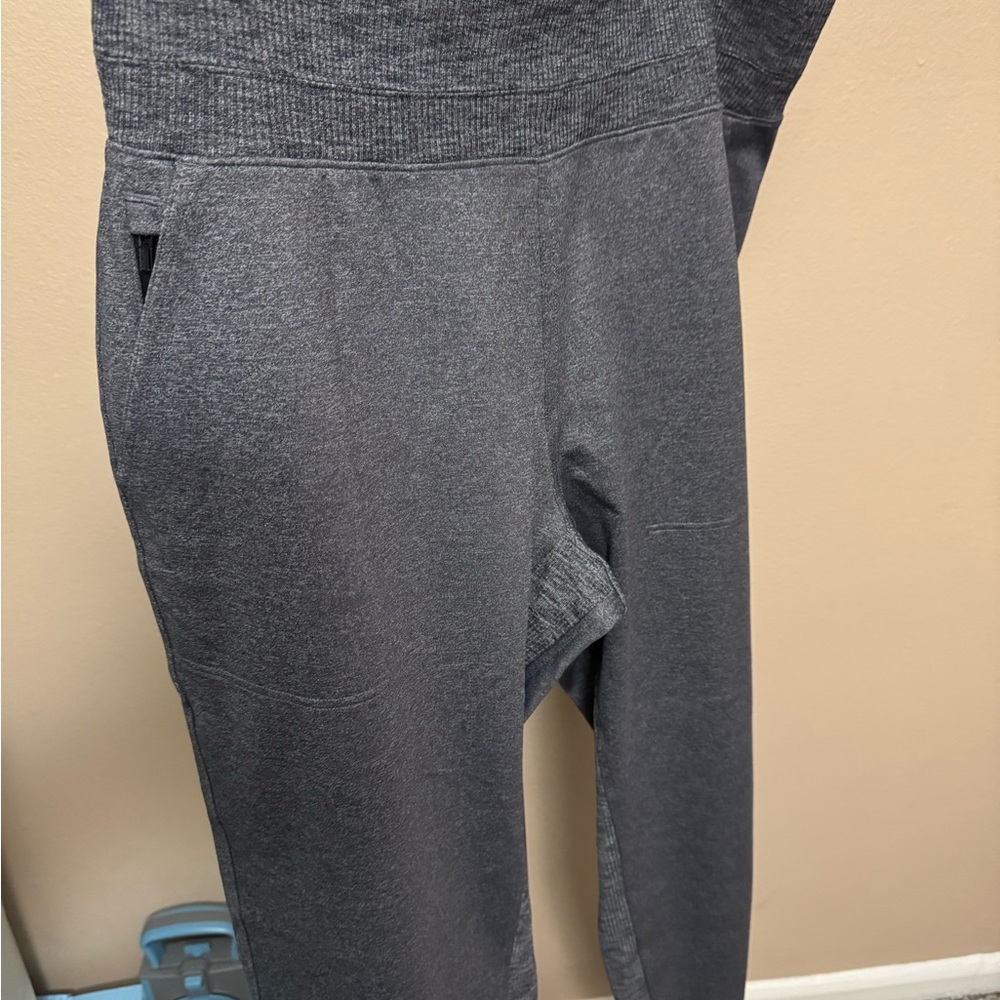 Athleta Gray Women's Pants